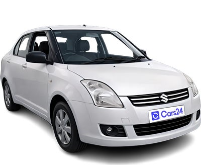 2011 Maruti Swift Dzire - Sedan - Petrol - Manual - ₹1.50 lakh