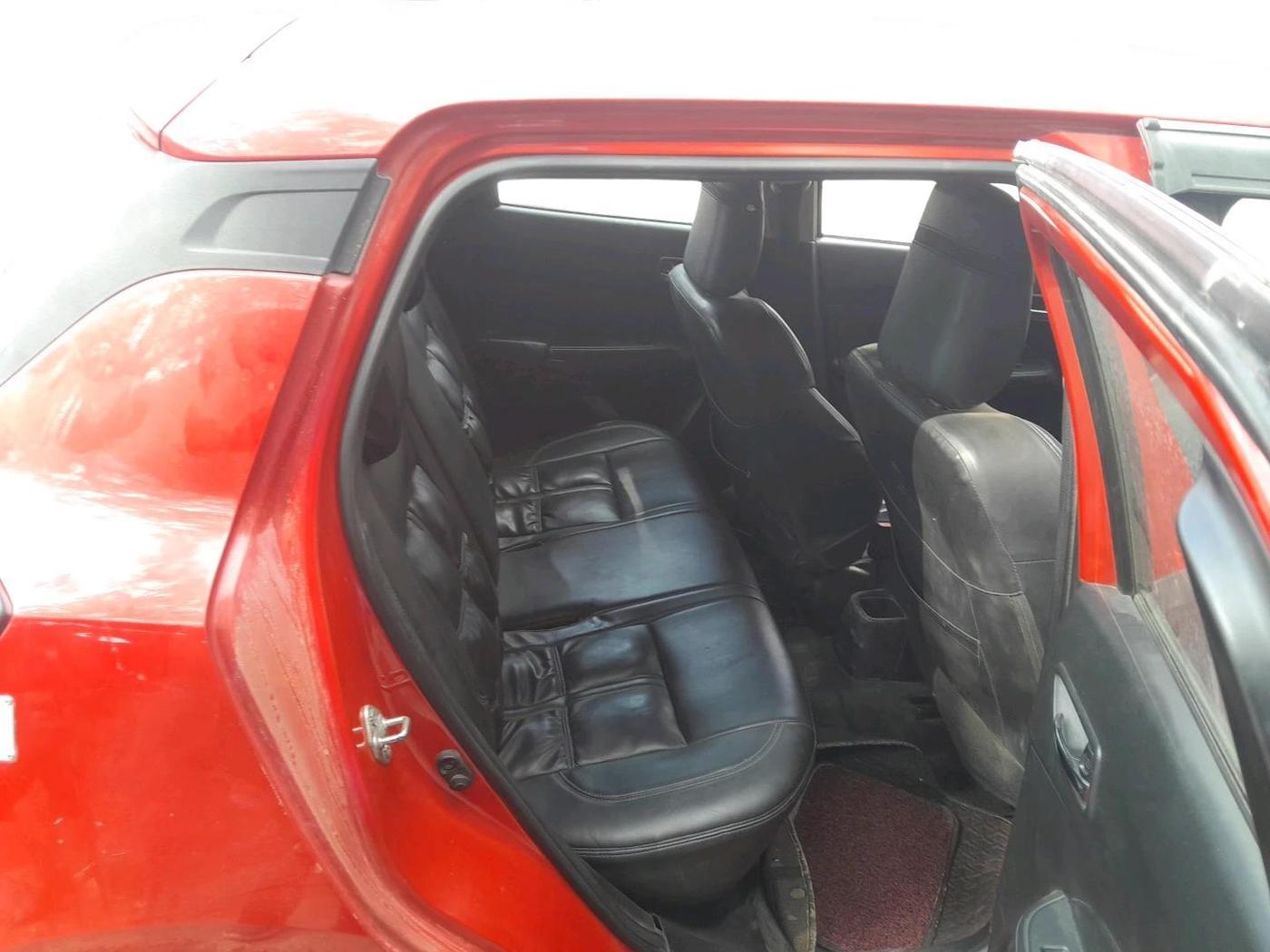 2022 Maruti Swift VXI CNG, CNG, Manual, 69,148 km, interior