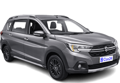 2021 Maruti XL6 - SUV - CNG - Automatic - ₹8.40 lakh