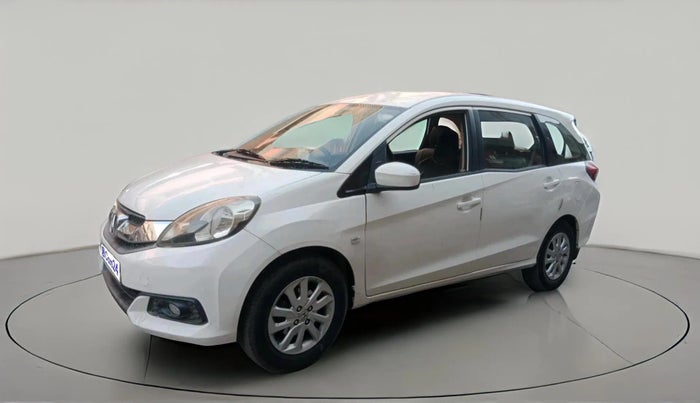 2014 Honda Mobilio 1.5L I-DTEC S, Diesel, Manual, 76,779 km, exterior