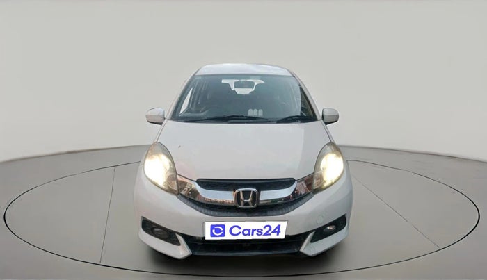 2014 Honda Mobilio 1.5L I-DTEC S, Diesel, Manual, 76,779 km, exterior