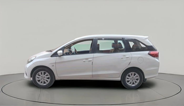 2014 Honda Mobilio 1.5L I-DTEC S, Diesel, Manual, 76,779 km, exterior