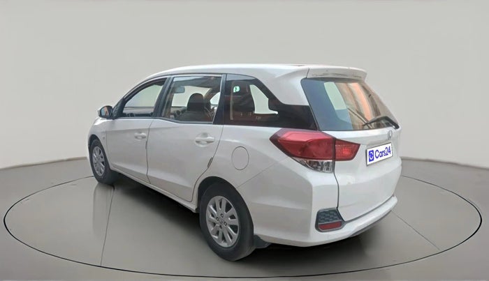 2014 Honda Mobilio 1.5L I-DTEC S, Diesel, Manual, 76,779 km, exterior