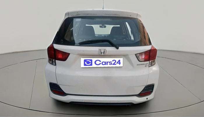 2014 Honda Mobilio 1.5L I-DTEC S, Diesel, Manual, 76,779 km, exterior