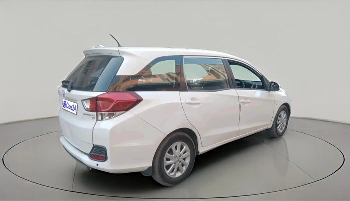 2014 Honda Mobilio 1.5L I-DTEC S, Diesel, Manual, 76,779 km, exterior