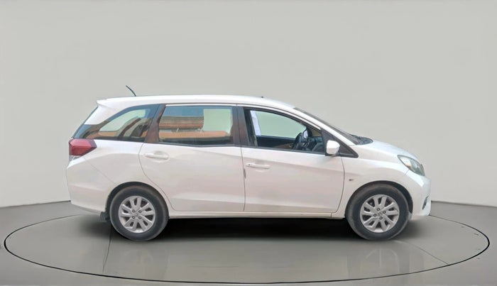 2014 Honda Mobilio 1.5L I-DTEC S, Diesel, Manual, 76,779 km, exterior