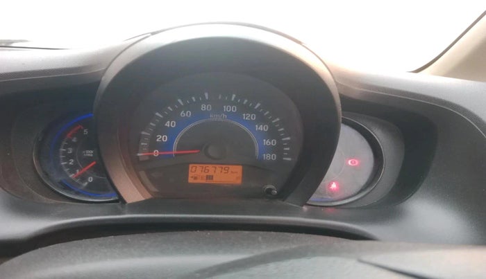 2014 Honda Mobilio 1.5L I-DTEC S, Diesel, Manual, 76,779 km, interior