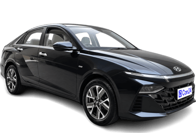 2023 Hyundai Verna - Sedan - Petrol - Automatic - ₹11.42 lakh