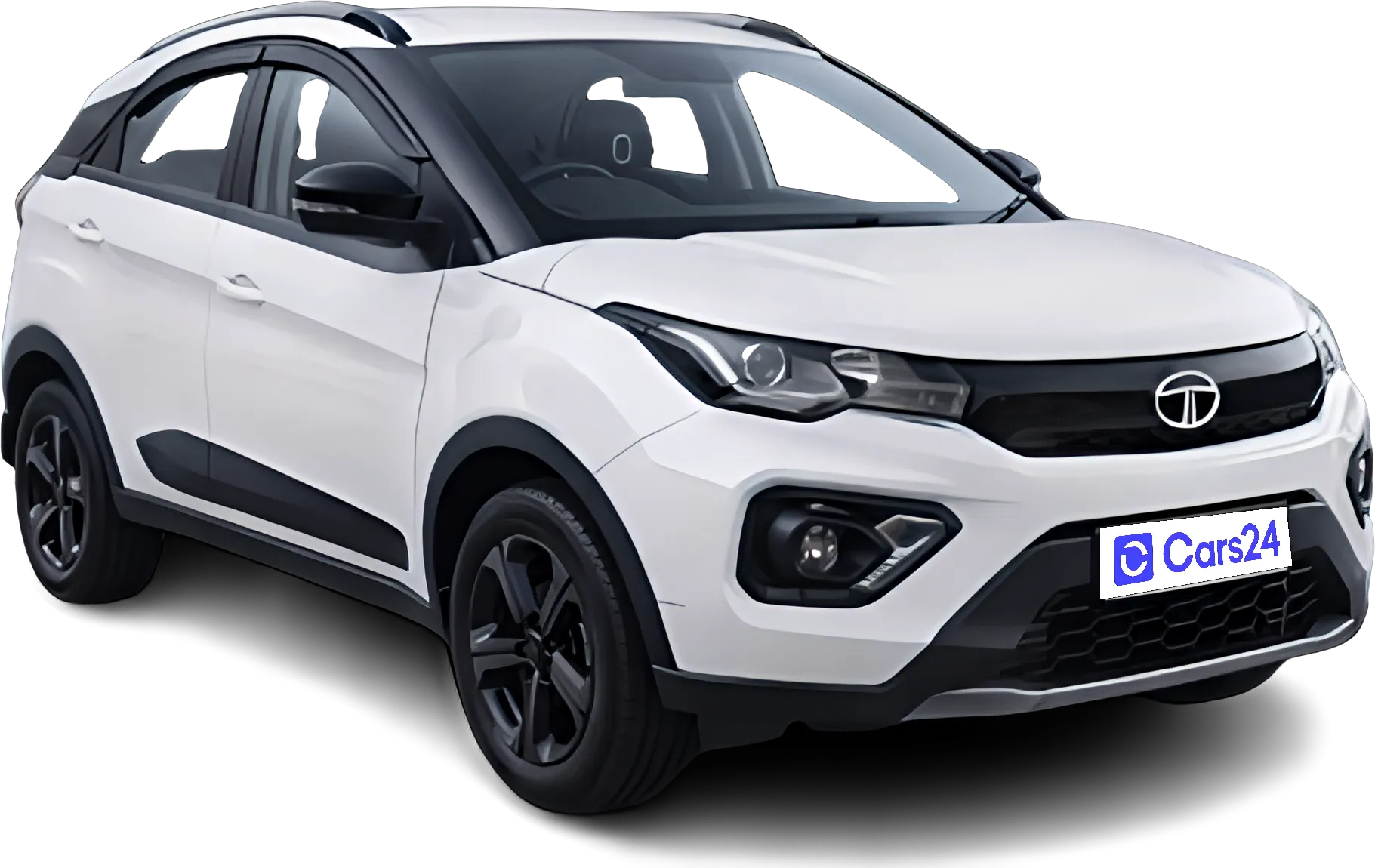 2021 Tata NEXON - SUV - CNG - Manual - ₹6.40 lakh