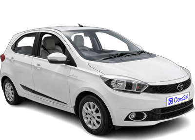 2018 Tata Tiago - Hatchback - CNG - Automatic - ₹3.50 lakh
