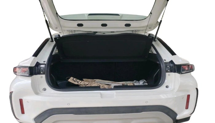 2023 Maruti FRONX DELTA PLUS 1.2L AGS, Petrol, Automatic, 22,482 km, exterior