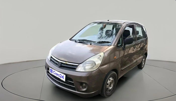 2011 Maruti Zen Estilo LXI, CNG, Manual, 1,64,767 km, exterior