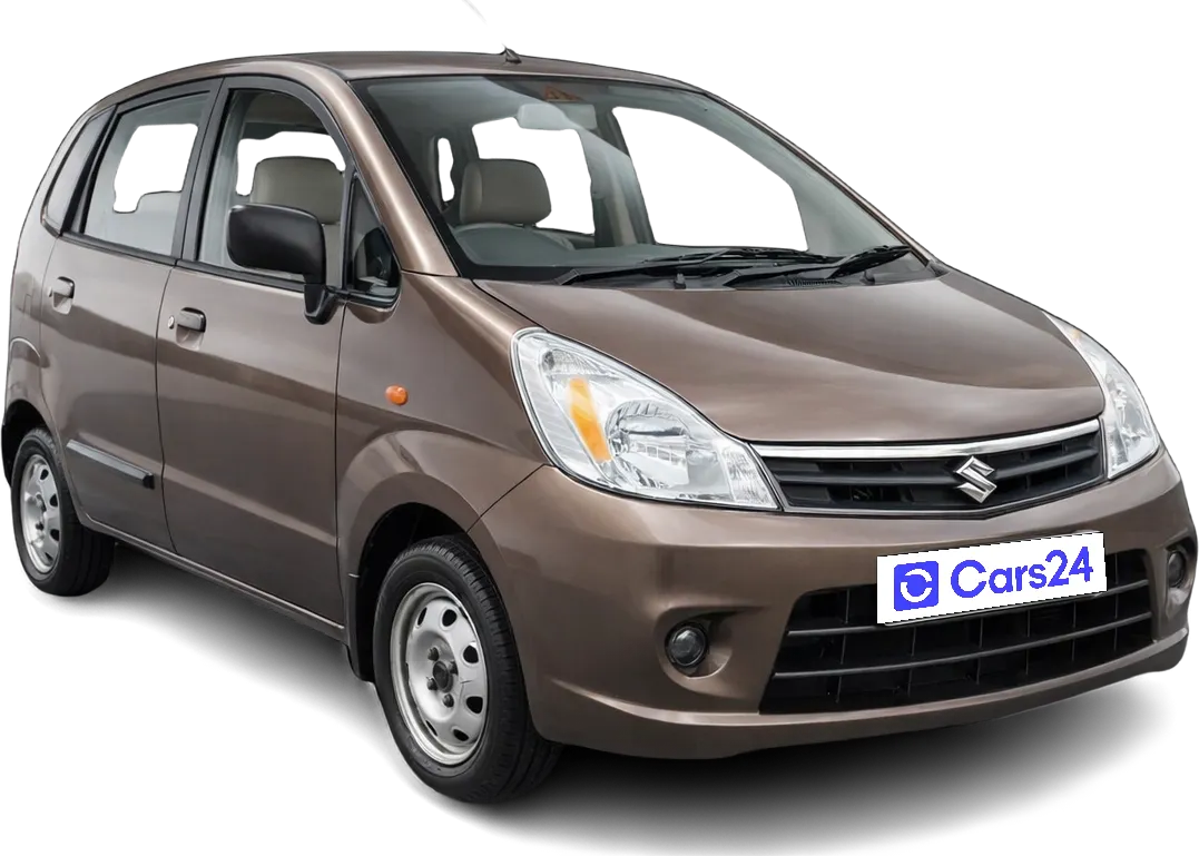 2011 Maruti Zen Estilo - Hatchback - CNG - Manual - ₹1.26 lakh