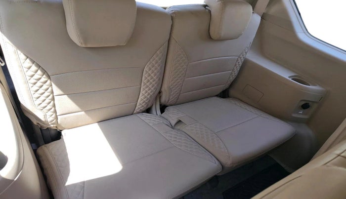 2023 Maruti Ertiga ZXI (O) CNG, CNG, Manual, 14,846 km, interior