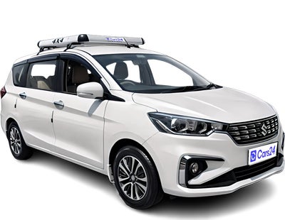 2023 Maruti Ertiga - SUV - CNG - Manual - ₹11.14 lakh