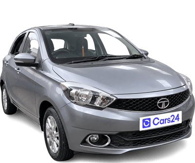 2018 Tata Tiago - Hatchback - Petrol - Manual - ₹2.30 lakh