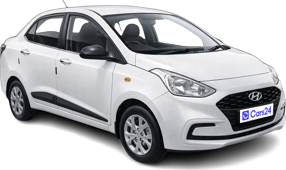 2022 Hyundai XCENT PRIME - Sedan - CNG - Manual - ₹4.80 lakh
