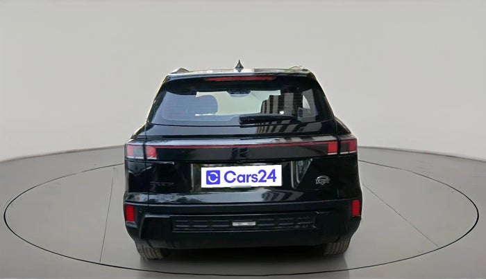 2025 Hyundai Creta S (O) Knight iVT, Petrol, Automatic, 14,573 km, exterior