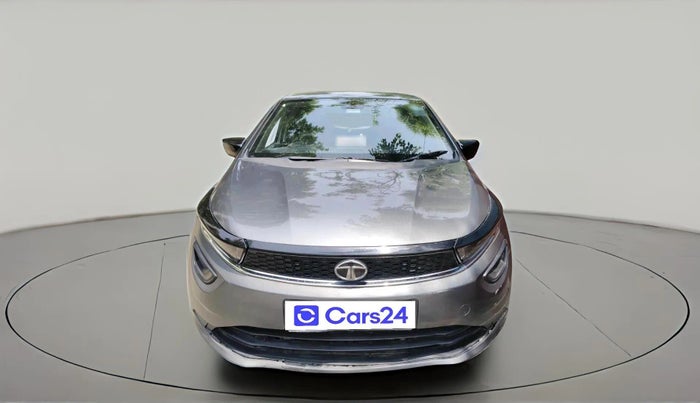 2023 Tata ALTROZ XM PLUS SUNROOF CNG, CNG, Manual, 23,030 km, exterior