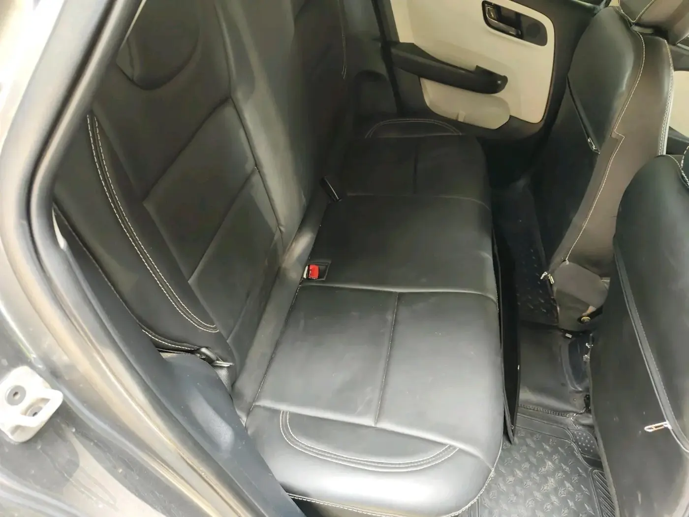 2023 Tata ALTROZ XM PLUS SUNROOF CNG, CNG, Manual, 23,030 km, interior