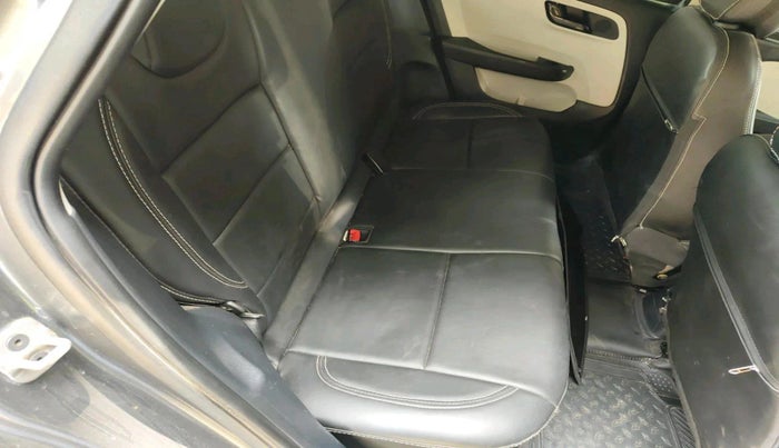 2023 Tata ALTROZ XM PLUS SUNROOF CNG, CNG, Manual, 23,030 km, interior