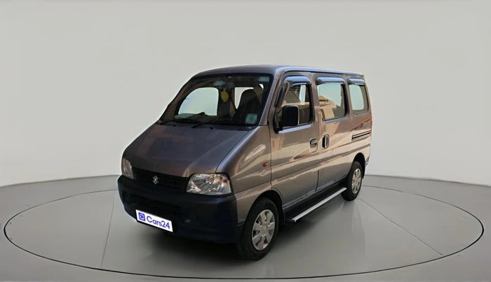 2022 Maruti Eeco 5 STR AC (O), Petrol, Manual, 22,597 km, exterior