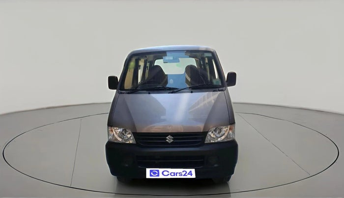 2022 Maruti Eeco 5 STR AC (O), Petrol, Manual, 22,597 km, exterior
