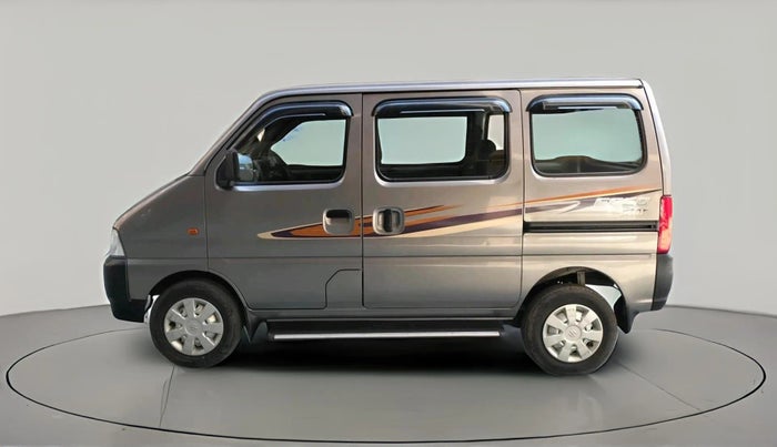 2022 Maruti Eeco 5 STR AC (O), Petrol, Manual, 22,597 km, exterior