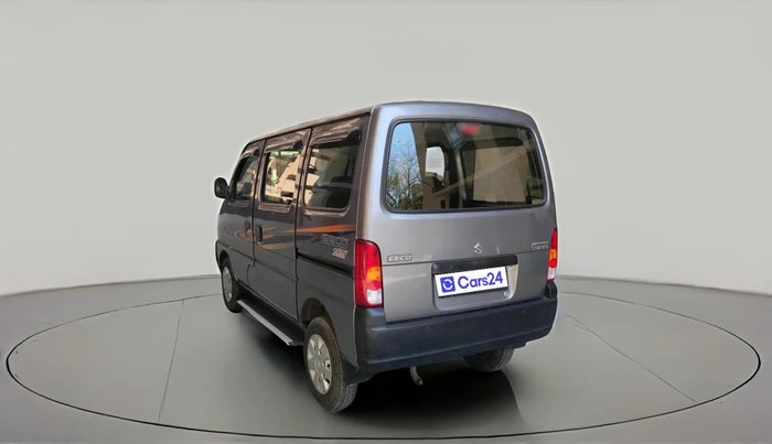 2022 Maruti Eeco 5 STR AC (O), Petrol, Manual, 22,597 km, exterior