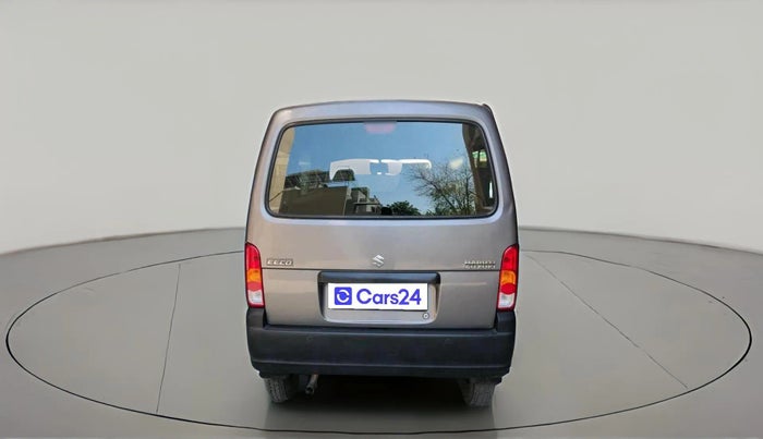 2022 Maruti Eeco 5 STR AC (O), Petrol, Manual, 22,597 km, exterior