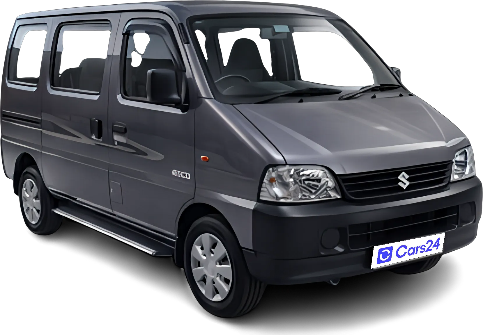 2022 Maruti Eeco - SUV - Petrol - Manual - ₹5.00 lakh