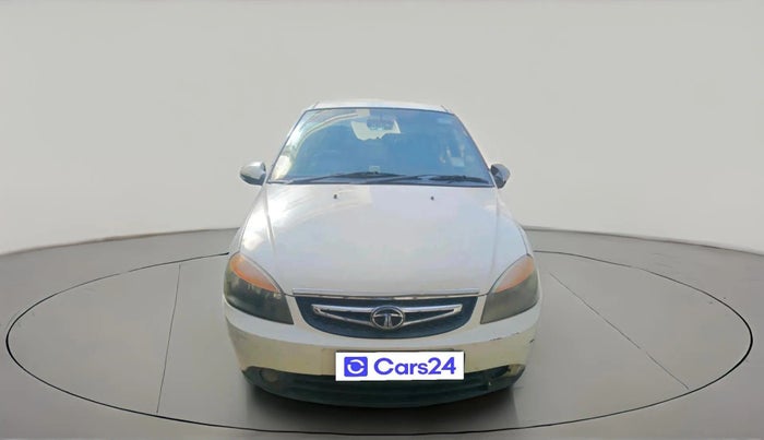2014 Tata Indigo ECS LX TDI, Diesel, Manual, 1,33,106 km, exterior