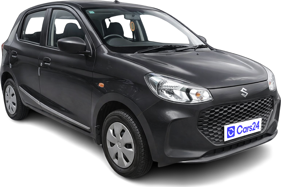2024 Maruti Alto K10 - Hatchback - Petrol - Automatic - ₹4.90 lakh
