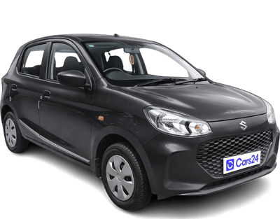 2024 Maruti Alto K10 - Hatchback - Petrol - Automatic - ₹4.90 lakh