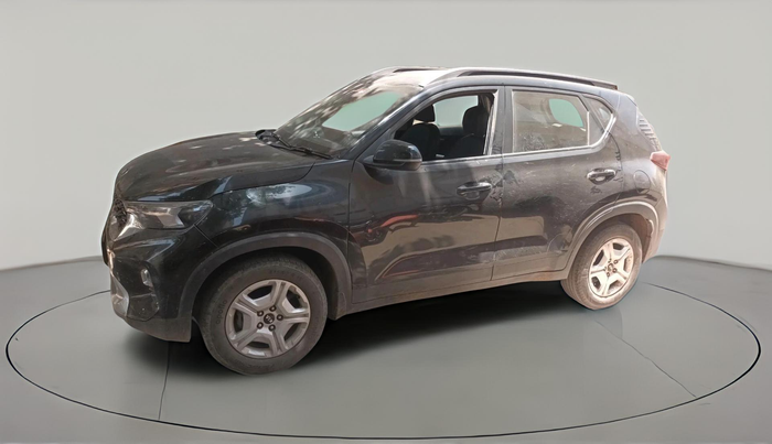 2020 KIA SONET HTK PLUS 1.0 IMT, Petrol, Manual, 52,029 km, exterior