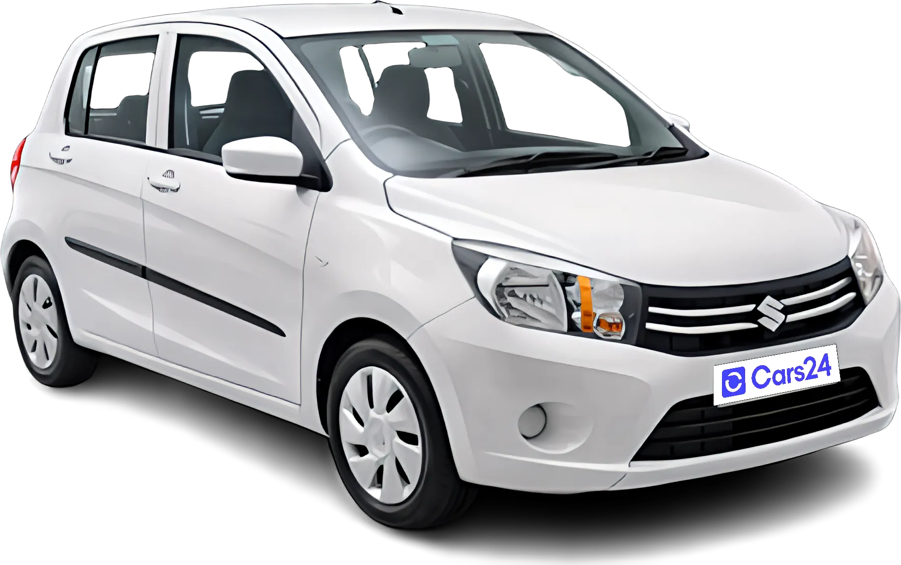 2016 Maruti Celerio - Hatchback - Petrol - Automatic - ₹2.50 lakh