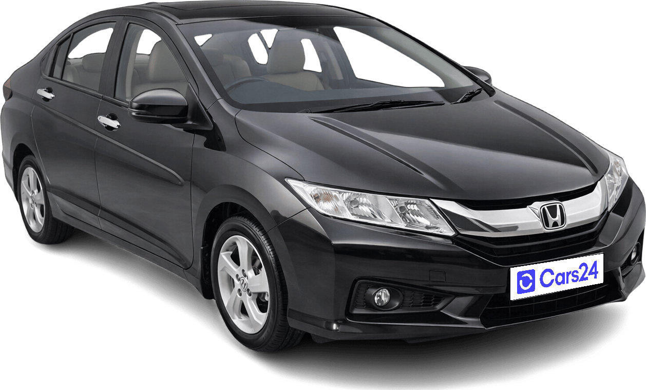 2014 Honda City - Sedan - Diesel - Manual - ₹2.70 lakh