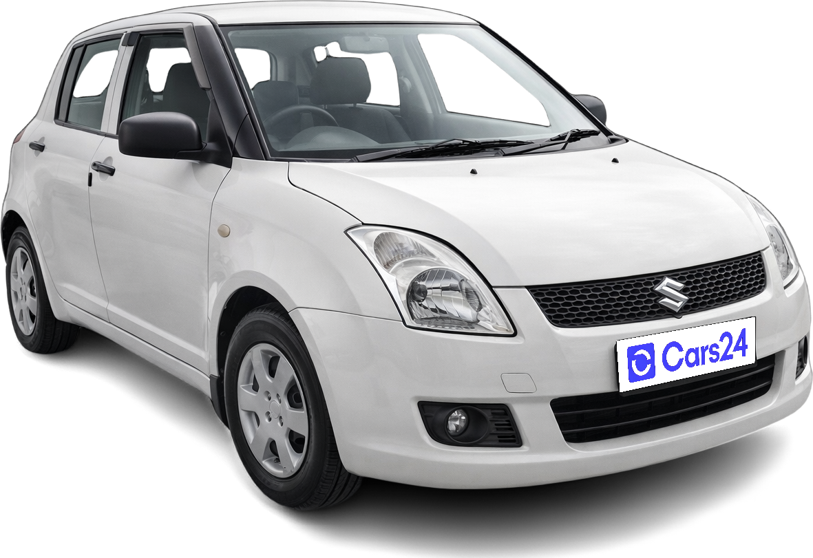 2011 Maruti Swift - Hatchback - Petrol - Manual - ₹78,110