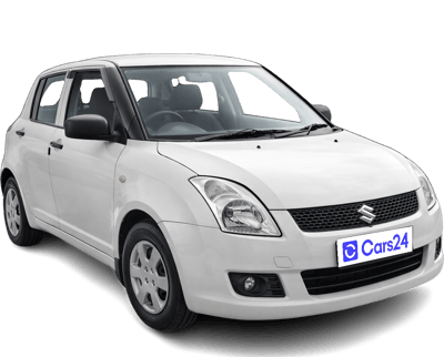 2011 Maruti Swift - Hatchback - Petrol - Manual - ₹78,110