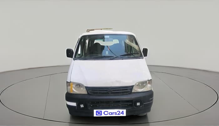 2022 Maruti Eeco 5 STR AC CNG (O), CNG, Manual, 1,43,532 km, exterior