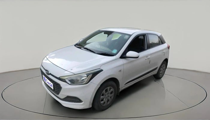 2015 Hyundai Elite i20 MAGNA 1.2, Petrol, Manual, 99,914 km, exterior