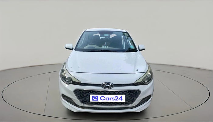 2015 Hyundai Elite i20 MAGNA 1.2, Petrol, Manual, 99,914 km, exterior