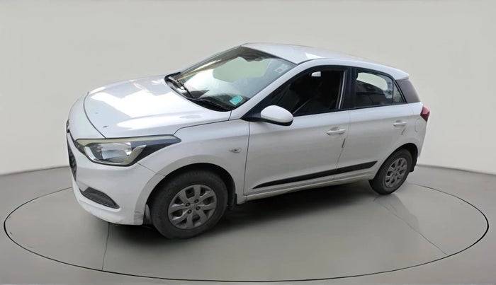 2015 Hyundai Elite i20 MAGNA 1.2, Petrol, Manual, 99,914 km, exterior