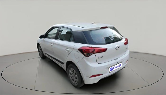 2015 Hyundai Elite i20 MAGNA 1.2, Petrol, Manual, 99,914 km, exterior