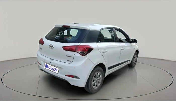 2015 Hyundai Elite i20 MAGNA 1.2, Petrol, Manual, 99,914 km, exterior