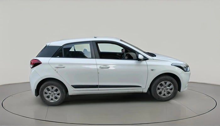 2015 Hyundai Elite i20 MAGNA 1.2, Petrol, Manual, 99,914 km, exterior