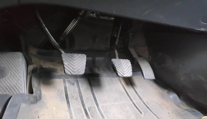 2015 Hyundai Elite i20 MAGNA 1.2, Petrol, Manual, 99,914 km, interior