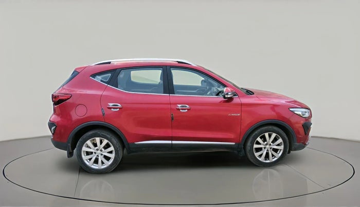 2022 MG ASTOR SMART EX 1.5 MT, Petrol, Manual, 42,819 km, exterior