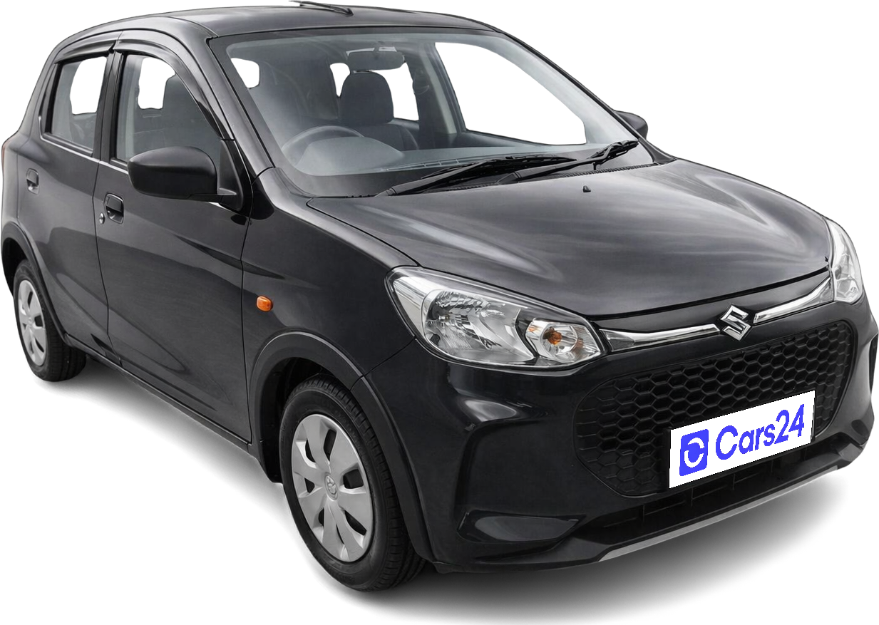 2024 Maruti Alto K10 - Hatchback - Petrol - Manual - ₹3.92 lakh
