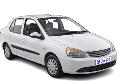 2012 Tata Indigo ECS - Sedan - Diesel - Manual - ₹1.30 lakh
